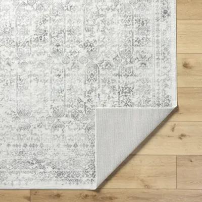 Roma ROM-2308 2'7" x 7'3" Rug