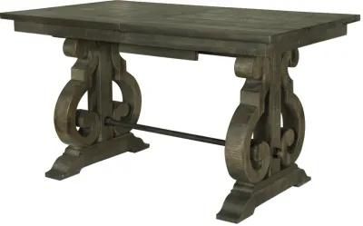 Bellamy Rectangular Counter Height Table