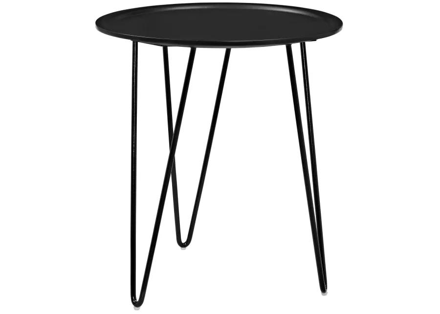 Digress Side Table