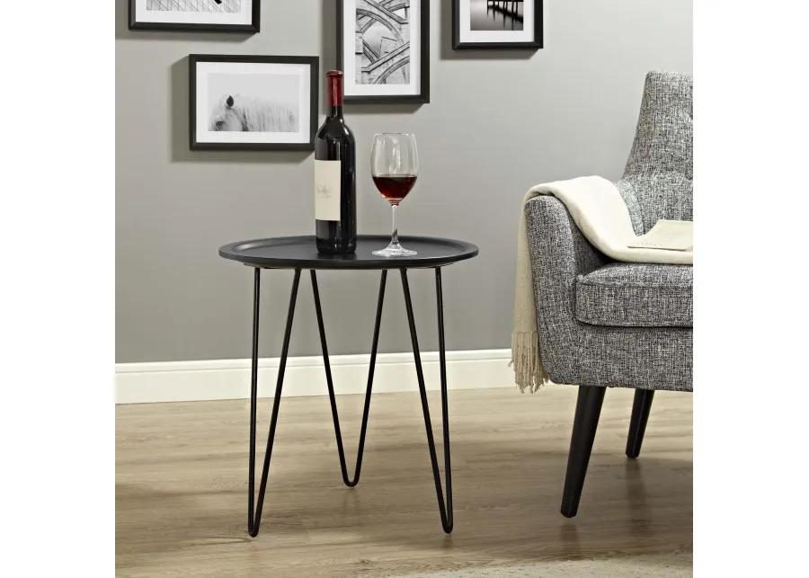 Digress Side Table