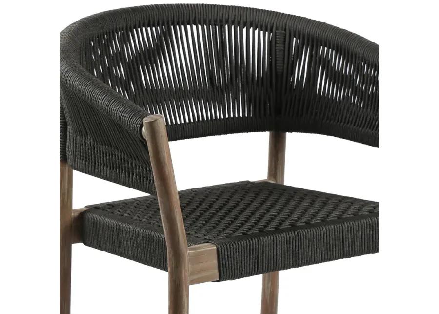 Doris Indoor/Outdoor Dining Chairs - Set of 2