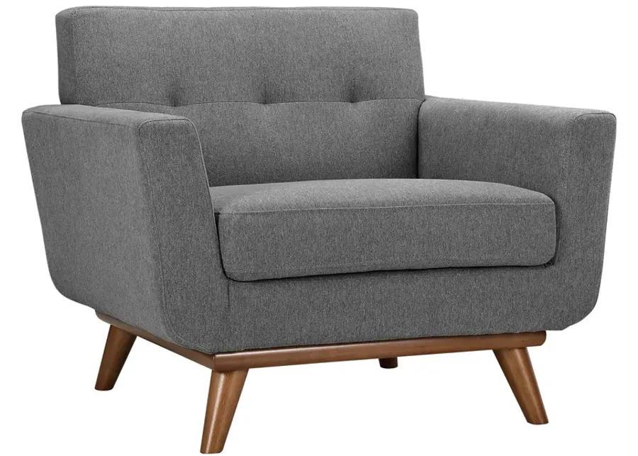 Engage Armchair and Loveseat Set of 2