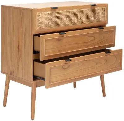 Baisley 3 Drawer Chest