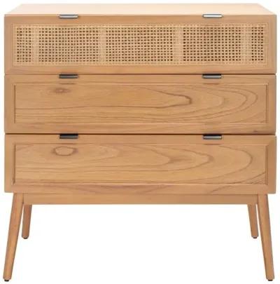 Baisley 3 Drawer Chest