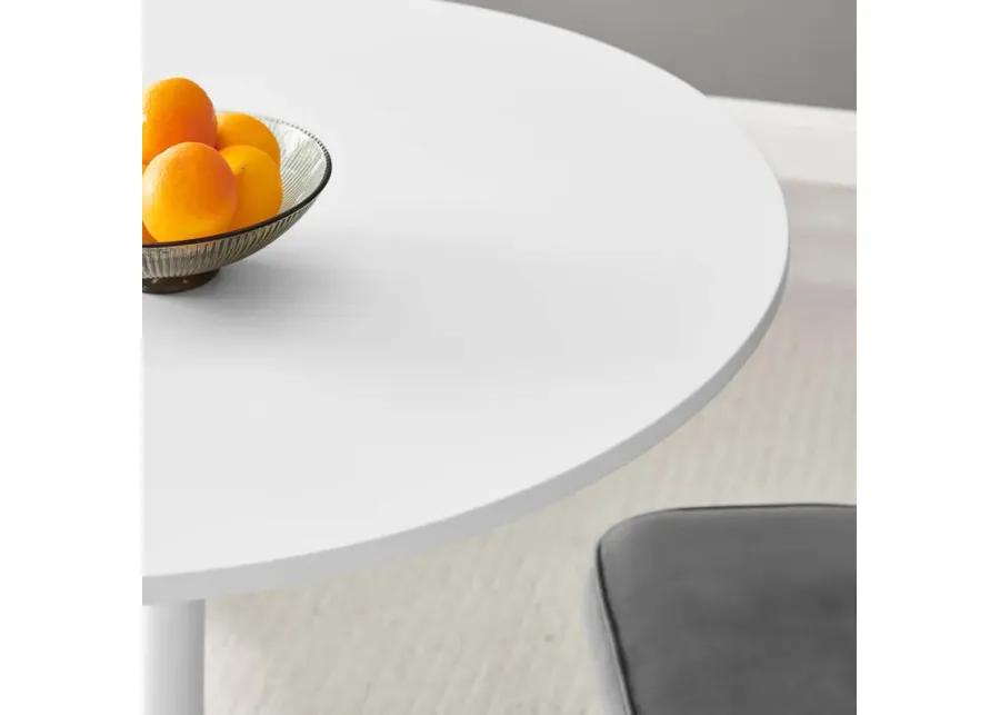 Amuse 40" Dining Table