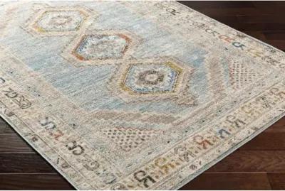 Pertek PTK-2310 9'2" x 12' Machine Woven Rug