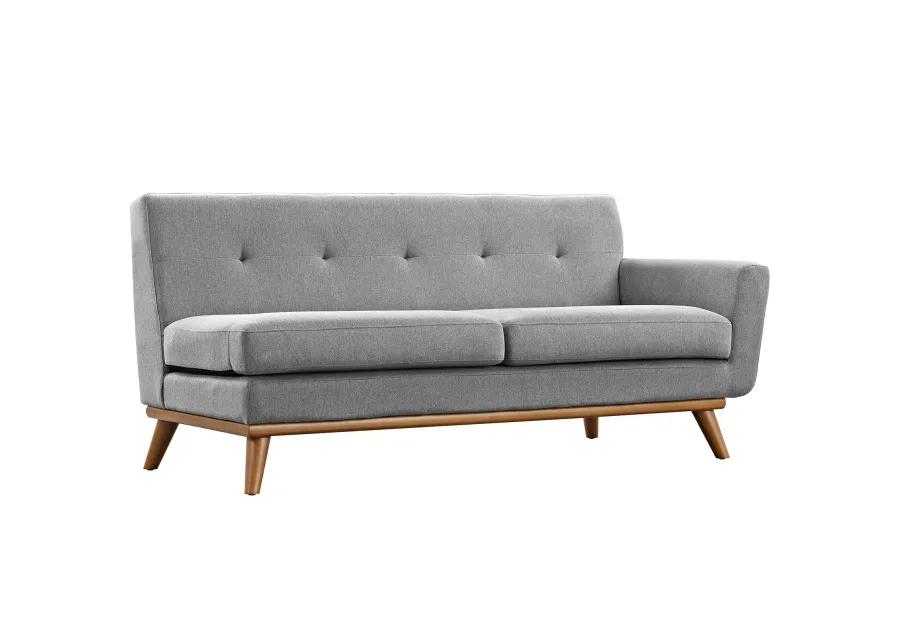 Engage 5 Piece Sectional Sofa