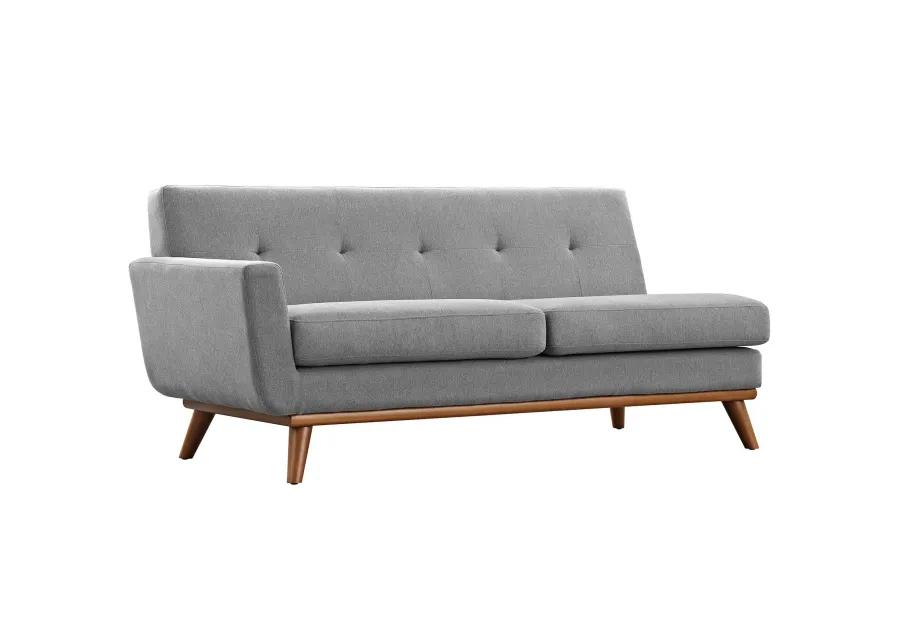 Engage 5 Piece Sectional Sofa