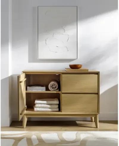 Pryce PRYC-004 32"H x 44"W x 17"D Sideboard