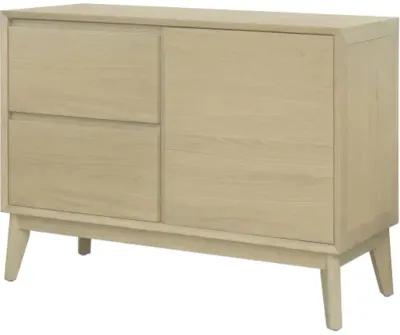 Pryce PRYC-004 32"H x 44"W x 17"D Sideboard