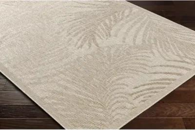 Tuareg TRG-2384 6'7" x 9' Machine Woven Rug