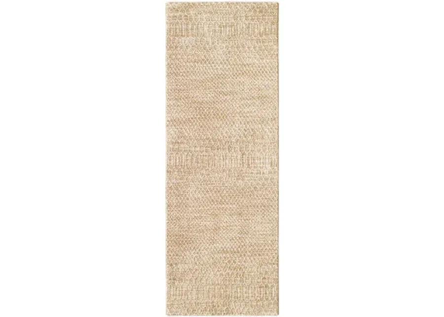 Masterpiece MPC-2302 5'3" x 5'3" Machine Woven Rug