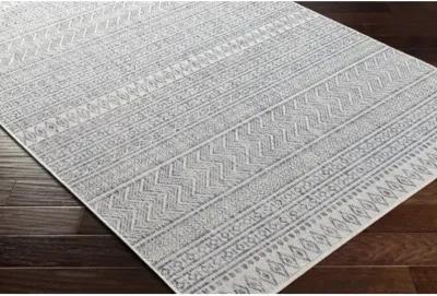 Eagean 8'10" x 12' Rug