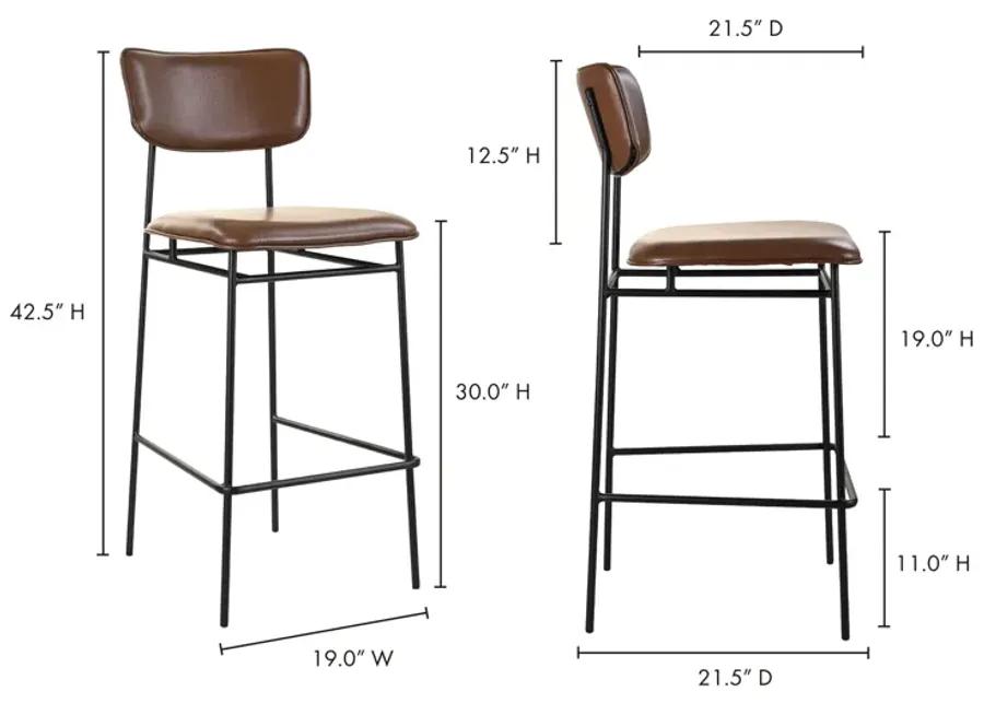 SAILOR BAR STOOL