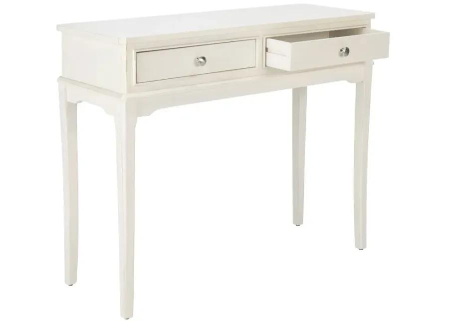 OPAL 2DRW CONSOLE TABLE