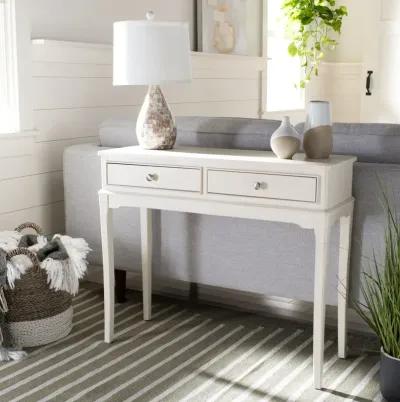 OPAL 2DRW CONSOLE TABLE