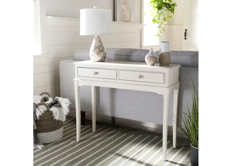 OPAL 2DRW CONSOLE TABLE