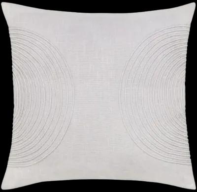 Erlands ERD-002 20"L x 20"W Accent Pillow