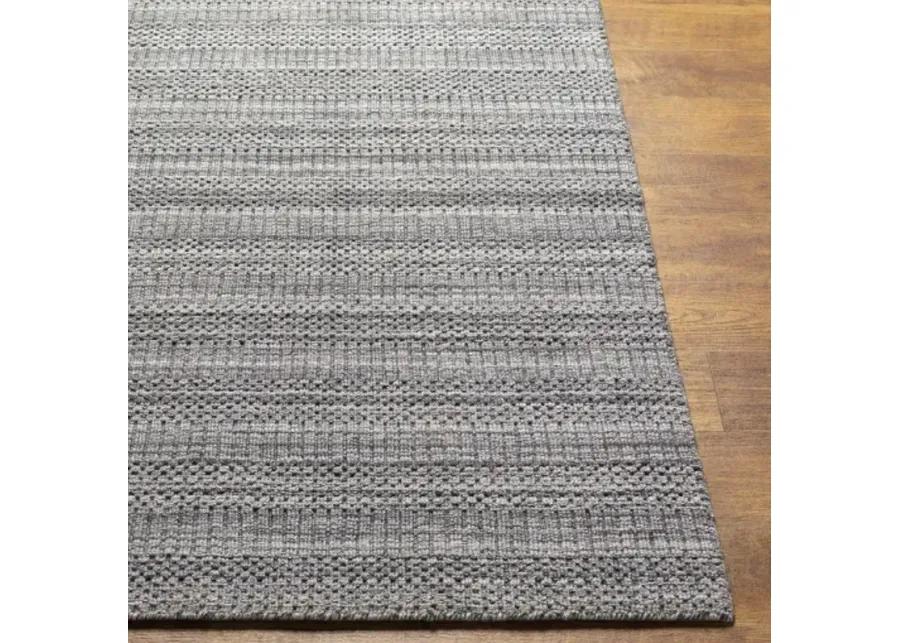 Hickory HCK-2303 2'6" x 8' Rug