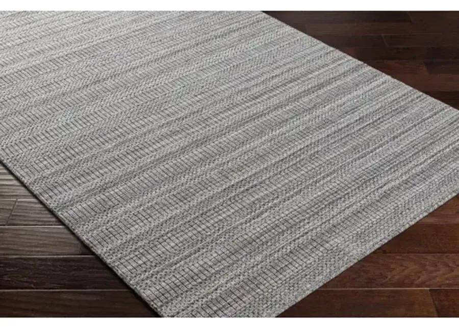 Hickory HCK-2303 2'6" x 8' Rug