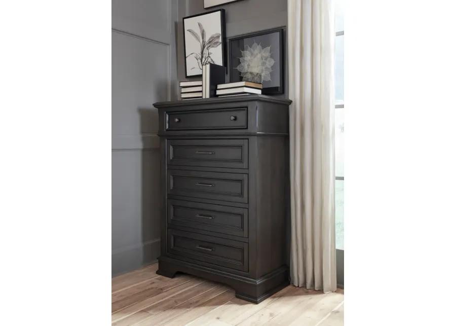 Townsend Drawer Chest