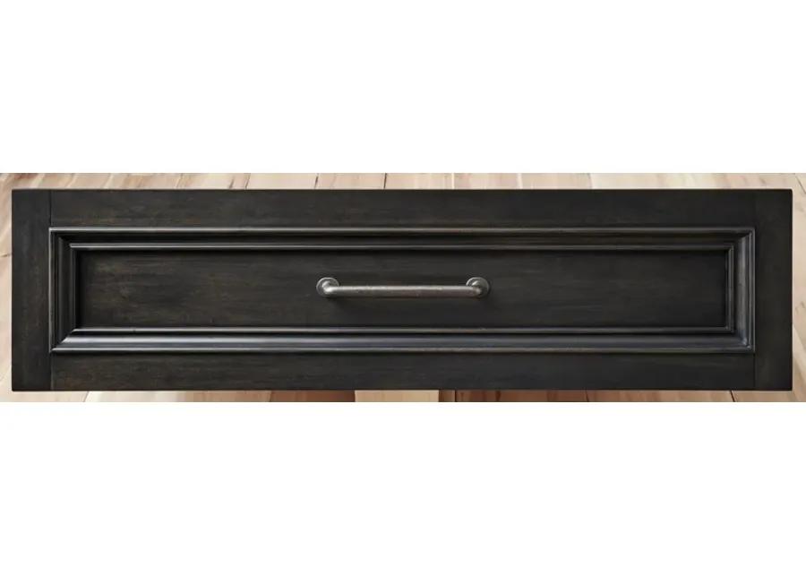 Townsend Drawer Chest