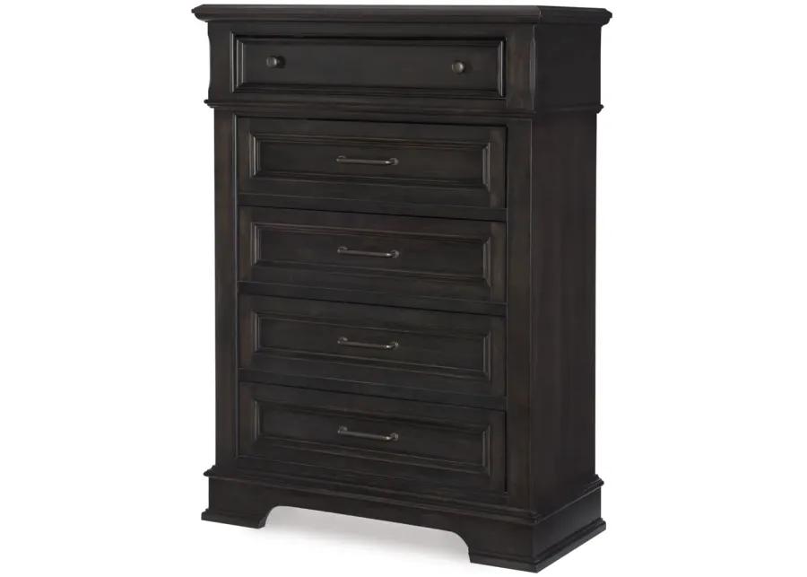 Townsend Drawer Chest