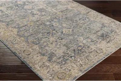 Aspendos APS-2314 2'7" x 10' Rug