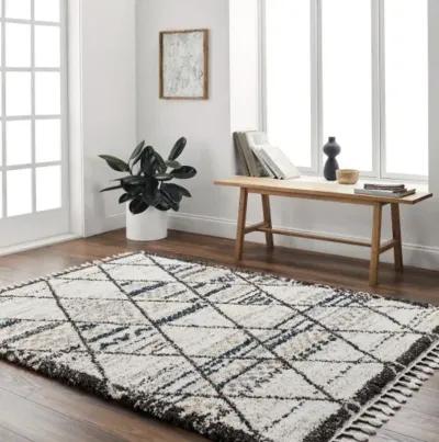 Jakarta JKT-2305 9'2" x 12' Machine Woven Rug