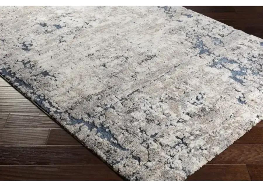 Tuscany 7'10" Square Rug