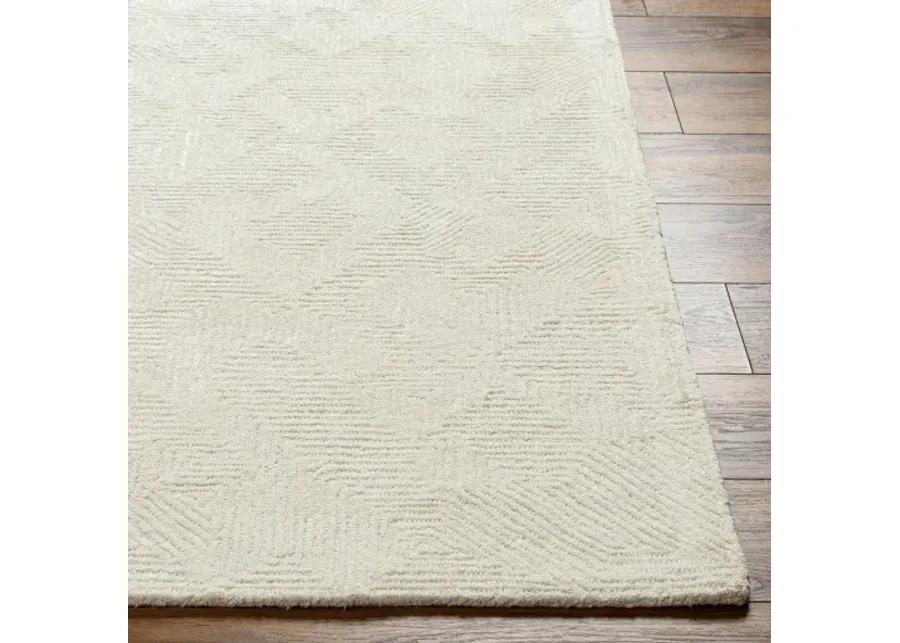 Addison ADD-2305 5' x 7'6" Hand Made Rug