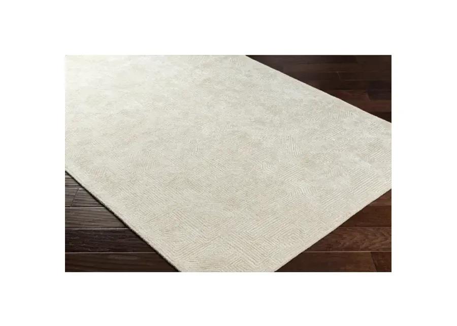 Addison ADD-2305 5' x 7'6" Hand Made Rug