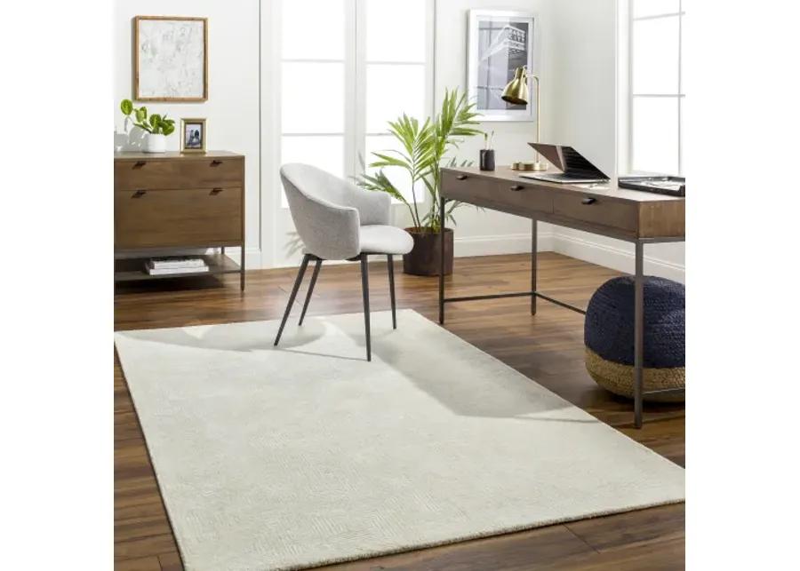 Addison ADD-2305 5' x 7'6" Hand Made Rug