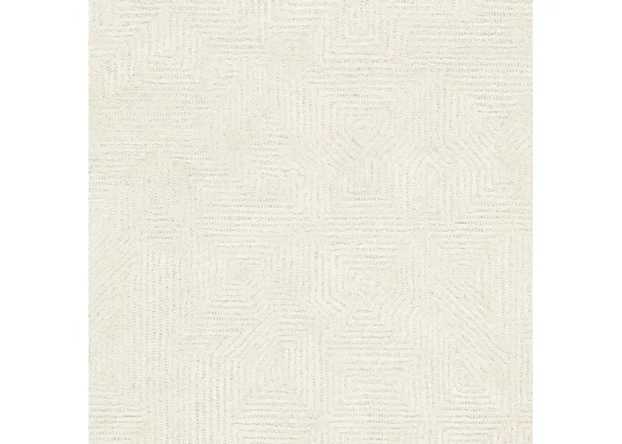 Addison ADD-2305 5' x 7'6" Hand Made Rug