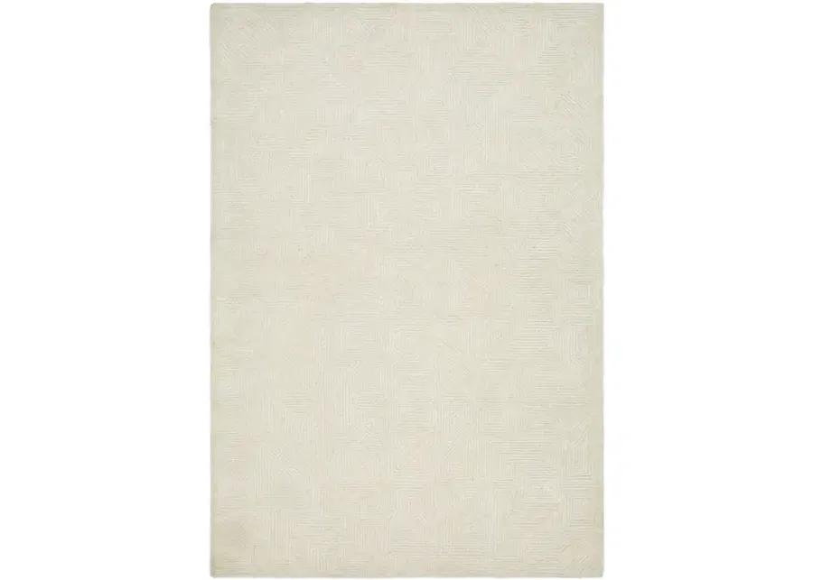 Addison ADD-2305 5' x 7'6" Hand Made Rug