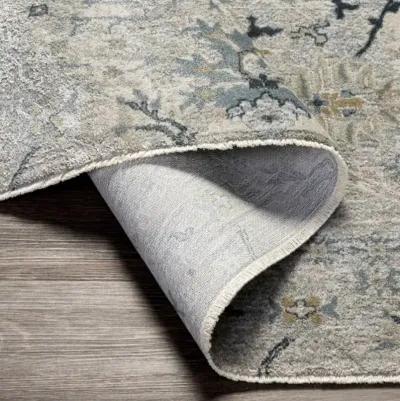 Brunswick BWK-2316 2'7" x 7'3" Rug