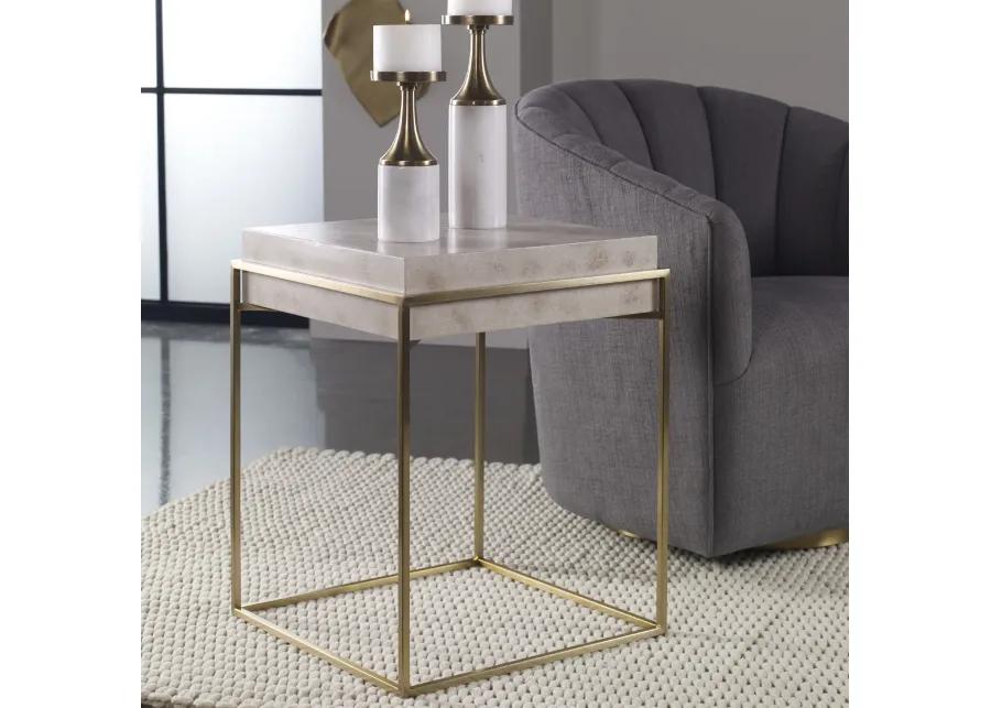 Inda Modern Accent Table