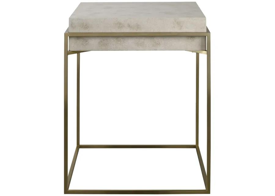 Inda Modern Accent Table