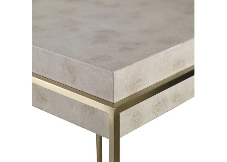 Inda Modern Accent Table