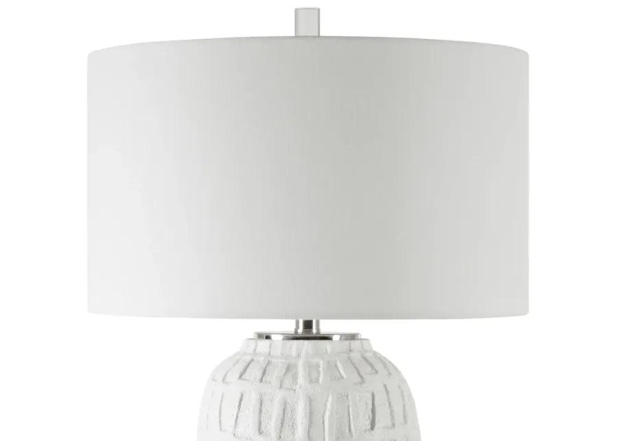 Caelina Table Lamp