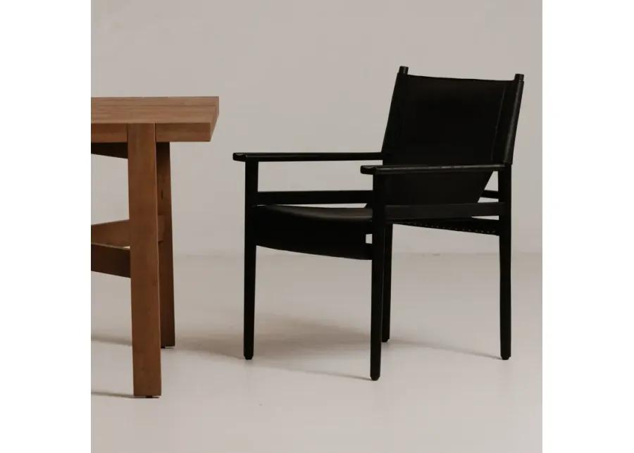 REMY DINING CHAIR