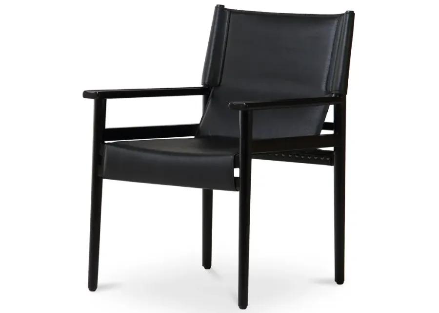 REMY DINING CHAIR