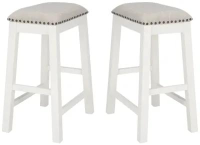 AERO COUNTER STOOL - Set of 2