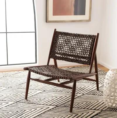 BANDELIER ACCENT CHAIR