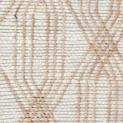 Tustin Jute Blend Area Rug by Kosas Home