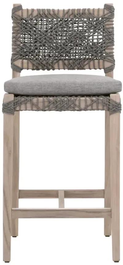 Costa Outdoor Counter Stool