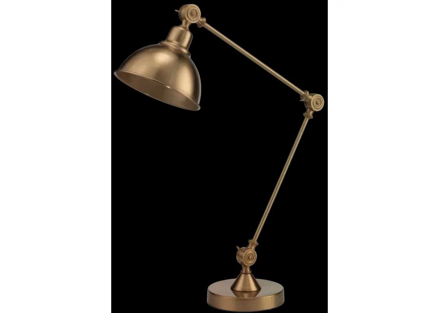 Wallace Table Lamp