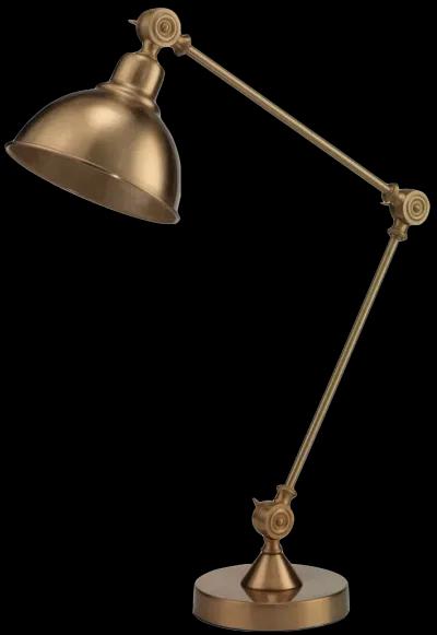 Wallace Table Lamp