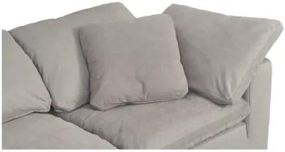 Clay Modular Sofa Light Grey