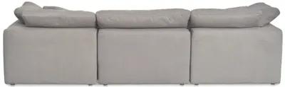 Clay Modular Sofa Light Grey